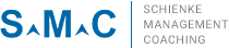 SMC SCHIENKE MANAGEMENT COACHING Logo