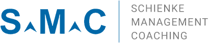 SMC SCHIENKE MANAGEMENT COACHING Logo